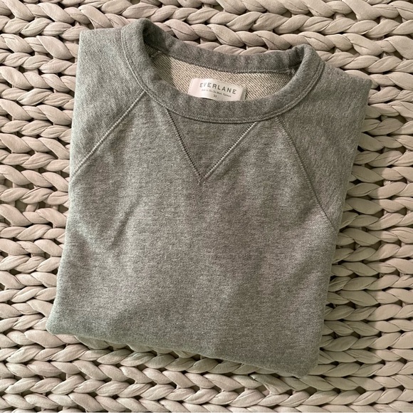 Everlane Sweatshirt - Picture 4 of 8